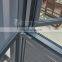 Customised Aluminum Frame Doors Windows Glass Bathroom