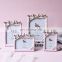 Photo Frame Kids Cheap Wedding Stand Baby Sets Funia Home Decor Wooden Resin Picture Frame Wholesale Glass Pink IRON