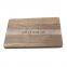 Eco-friendly cutting board chopping board with custom design