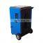 130l Simple Design Commercial industrial Dehumidifier Greenhouse With Tank For Growroom