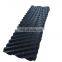 cf 1900 cross corrugated pvc fill to improve water distribution