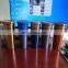Heat Preservation Business Straight 304 Smart Tumbler Coffee Straw Cup Wine Stainless Steel