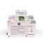 Multi rate DIN rail wireless kwh meter 3 phase smart electricity meter wifi