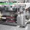 Fully automatic protein bar production line chocolate energy grain cereal bar machine