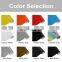 Autoaby 2pcs/lot Car DIY Both Sides Stickers Race Stripes Camouflage Automobiles Products Car Wrap Vinyl Film Car Accessories