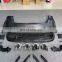 Genuine Front Rear Car Bumpers For 2020 2021 Mercedes GLE W167 Facelifts GLE53 AMG BodyKit