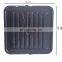 Plastic plate sticky mouse tray  rodent control sticky rubber plate  anti rodent plastic tray  mouse trap  super sticky