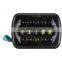 Lantsun 85W IP68  led lamp Factory Supply Widely Used 10-30v worklight 5x7