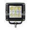 18w led new work light 10-30V spot/flood beam led lamp DC 10-30V LED814W