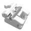 Ceramic Self-ligating Brackets