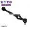 754376 High Quality Wishbone Arm Suspension Control Arm for Fiat Fiorino