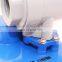 CWX-25S Visible DC22V motorized control valve with Manual override function