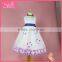 Fancy dresses for baby girl, baby girls dresses, flower dresses for girl of 1-9 years old