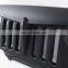 Car Grille For Jeep Wrangler TJ 97-06 front mesh grille  Offroad parts auto accessories
