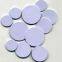 2023 RFID coin tags round shape rfid label