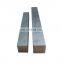 Low Price Best Quality Stainless Steel Square Steel Bar 100*100 mm