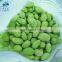 Taiwan 75 Top Quality IQF Frozen Soybean Kernel Shelled Edamame