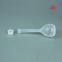 China Factory 100ml PFA Volumetric Flask, with Extraordinary Chemical Tolerance, Is Used in The Semiconductor Analysis and Testing Industry