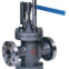 Water Supply Rotary Valve