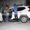 Hot sale Electric running board for Nissan X-Trail side step bar auto parts
