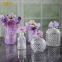 2022 EID New Creation Crystal Gift Package Set Luxury Jewelry Box Baby Shower Giveaways