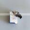 0281006245 sensor original common rail pressure sensor 0281006245