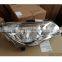 Aftermarket MG350 Head Lamp For MG350 Spare Parts