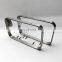 QCP-C15 Salon Barber Chair Parts Adjustable Handrail Brackets Handle Handrail