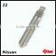 Nissan High quality car blank key