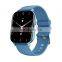 SIKENAI Fitness Watch Smart Bracelet Reminder Sports Bracelet Pedometer Heart Rate Smart Bracelet