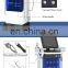 Professional11 in 1 microdermabrasion deep cleaning aqua peeling skin rejuvenation care facial machine