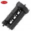 HaoXiang Auto Right Side Engine Valve Cover Fit For Land Rover Discovery Range Rover Sport LR4 LR051835
