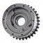 Mejor calidad. Ajustador de conjunto de engranaje de sincronización de árbol de levas automático A2760501447 para Mercedes Benz