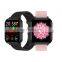 Q9pro Smart Watch Heart Rate Body Temperature Smart Watch Sport Fitness Tracker Q9 Pro Ip68 Waterproof Smartwatch
