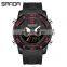 SANDA 3106 Top Luxury Military Army Sport Relogio Masculino Waterproof Digital Luxury Watch for Men