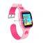 IN STOCK Factory Direct 2021 Hot Sale IP67 waterproof GPS kids smart watch used mobile phones wearable devices