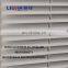 Aluminium Vinyl New Fashion Manual Cordless PVC Blinds Venetian Blind Roller Shades,roller French Window Metal Customized 1 PC