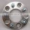 aluminum 5x5.5 Bolt Pattern wheel spacer