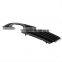 Front Lower Bumper Fog Light Lamp Cover Grille Grill 4E0807681AD 4E0807682AD for audi A8 D3 2006 2007 2008