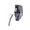 Motorcycle Tricycle Modified Knight Thin Double USB3.1A 12-24v Car Charger with Fixed Handlebar