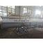 Low Price ZLG High Efficiency Continuous Vibrating Fluidized Bed Dryer for salt of vitriol/zinc sulfate