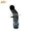 EX200-6 Air Hose Air Duct Hose Gas Pipe Water Industrial Rubber Hose