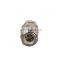 Beisit EMC cable gland W Type Metric M25 - M40 Brass High Temperature Resistant