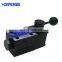 Manual reversing valve DMG-03-3C4-5054 DMG-03-3C2-50NB spot