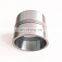 Custom stainless steel bearing rings bearing sleeve Bearing Bushing