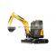 Mini Digger 3.5 Ton Crawler Excavator SY35U