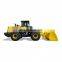 SHANTUI Baumaschinen 938 Small 3 Ton Wheel Loader/ Radlader In Sweden L68-B3