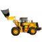 2022 Evangel Most popular L68-B3 6ton wheel loader Shantui wheel loader