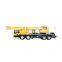 70 ton portable lift crane boom crane truck mounted bulding cranes QY70KH