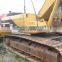 Дешевый подержанный гусеничный экскаватор Caterpillar Japan 330BL